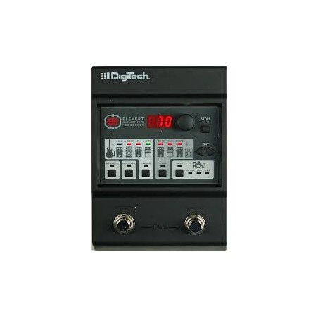 DIGITECH Element efekt gitarowy